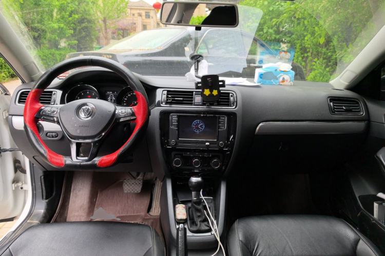 Used Volkswagen Sagitar 2018 280TSI DSG Comfort Model