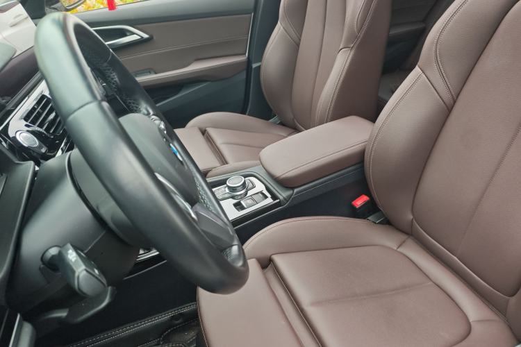 Used BMW 1 Series 2022 120i M Sport Night Edition
