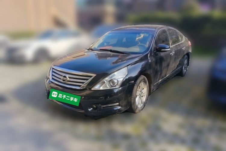 Used Nissan Teana 2011 Duke 2.5L XV Luxury Edition