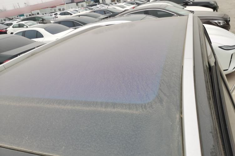 Used AION Y 2023 Younger Star Edition
