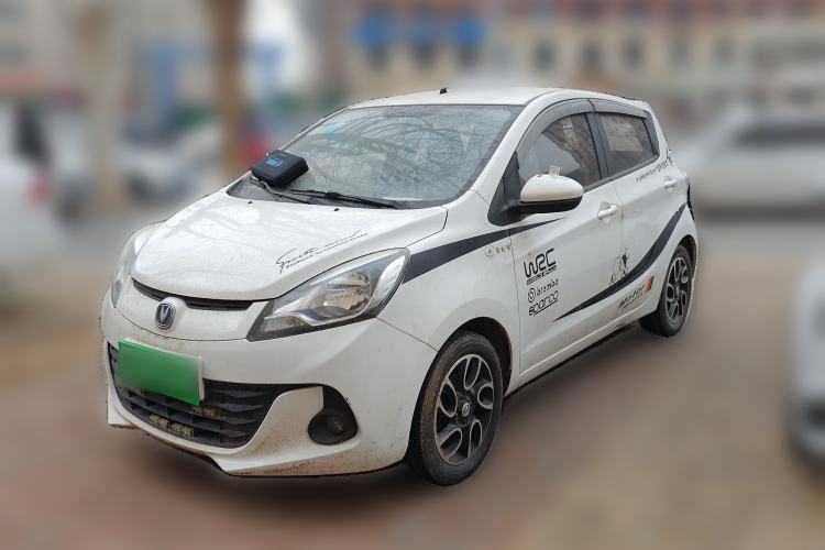 Used CHANGAN Benni 2015 1.4L Manual Luxury Model China V Standard