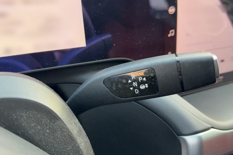 Used XPeng P7 2022 670E+