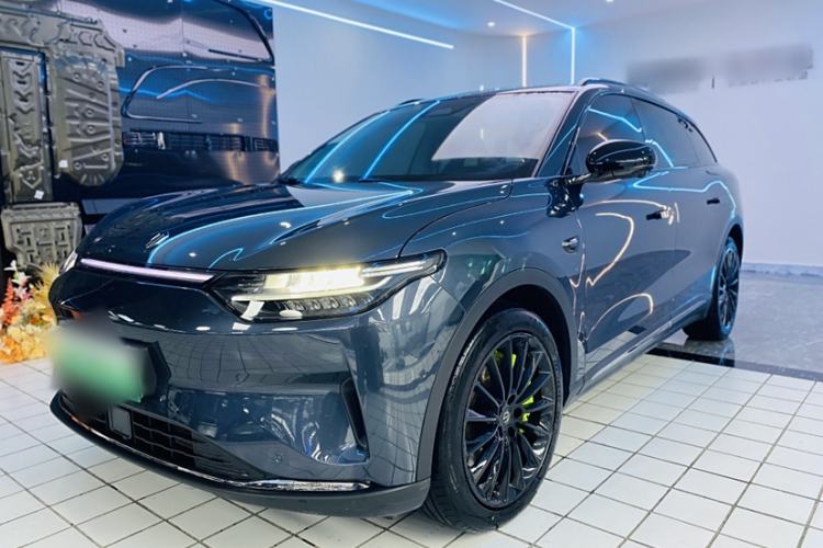 Used Leapmotor C11 2021 Performance Edition