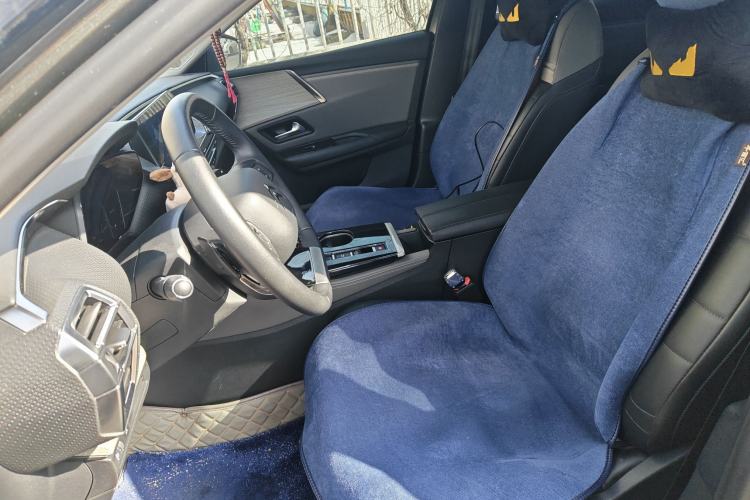 Used Citroen C5 X 2023 1.6T Enjoy the Extraordinary
