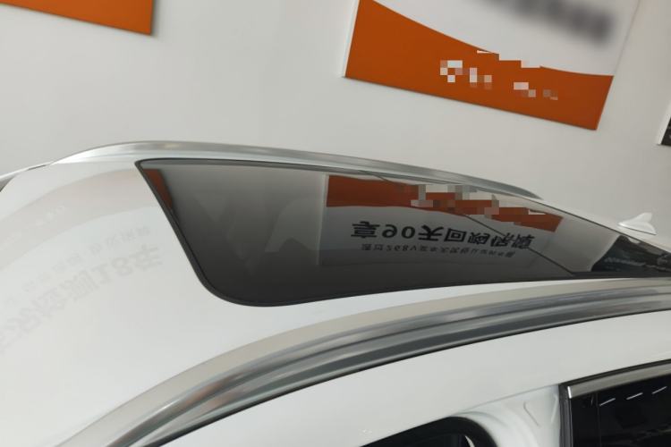 Used Haval H6 2021 1.5 GDIT Automatic Champion Edition
