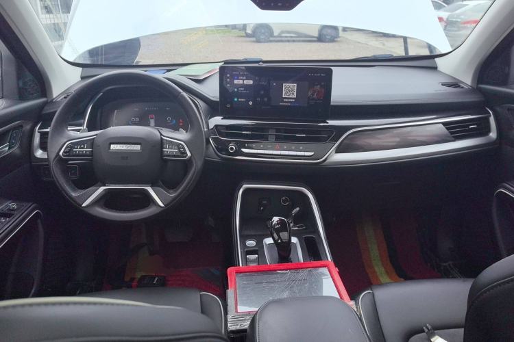 Used Haval H6 2021 National Trend Edition 1.5T Automatic Champion Version