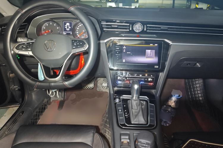 Used Volkswagen Magotan 2020 330TSI DSG Leading Model