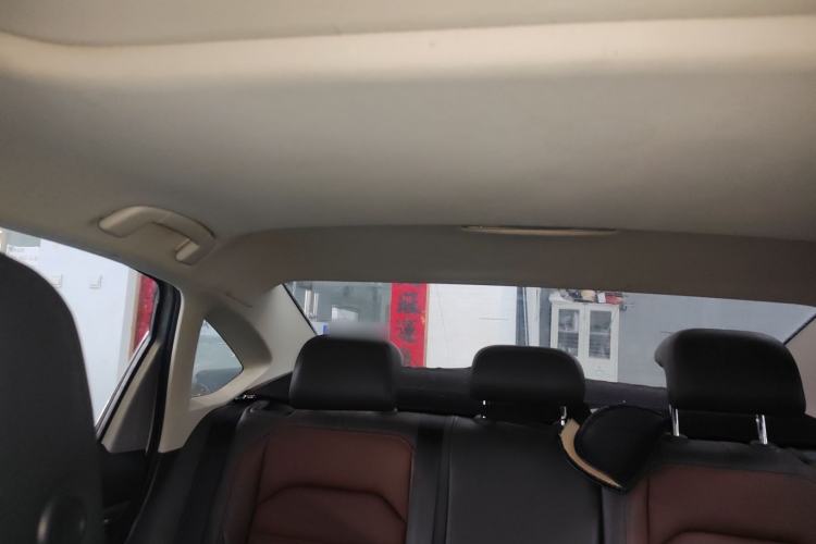 Used Volkswagen Lavida 2019 280TSI DSG Luxury Edition China VI Standard
