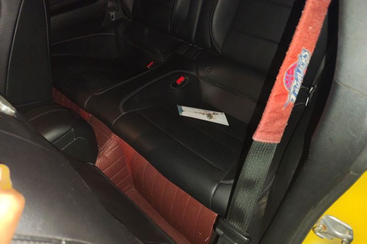 Used Ford Mustang 2015 2.3T Performance Edition