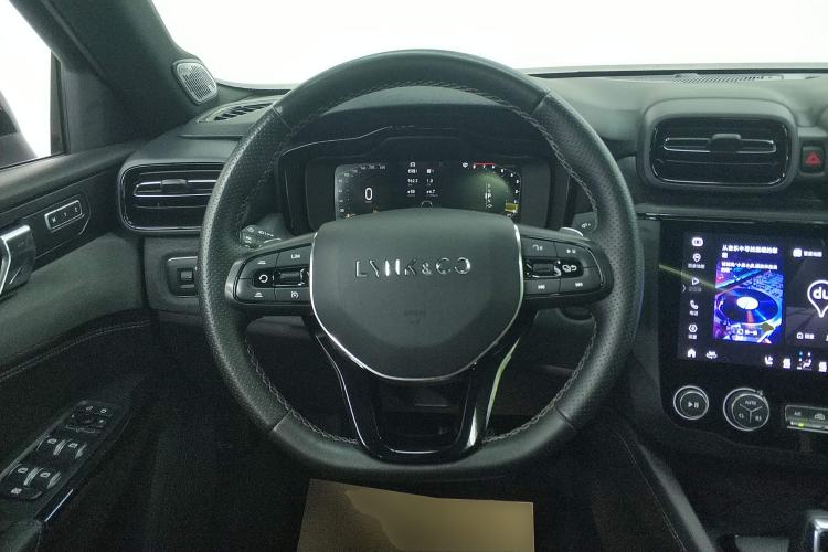 Used Lynk & Co 03 2021 2.0TD Automatic Trendy Champion Edition