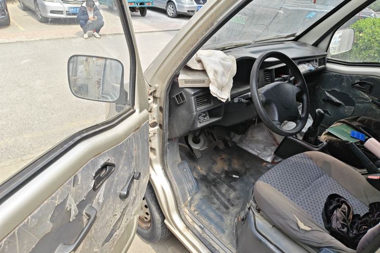 Used Wuling Zhiguang 