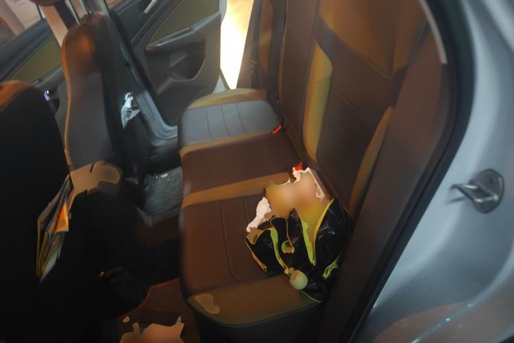 Used Jetta VS5 2019 280TSI Automatic Enjoyment Model