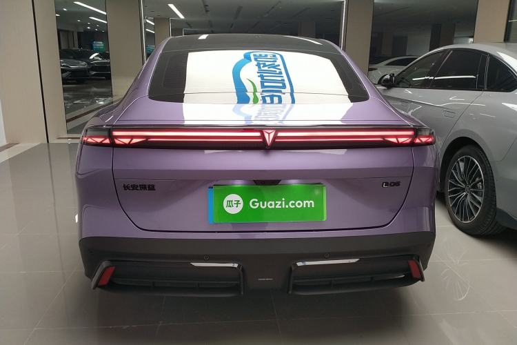 Used Deepal L06 2026 Model 560Ultra Laser Edition
