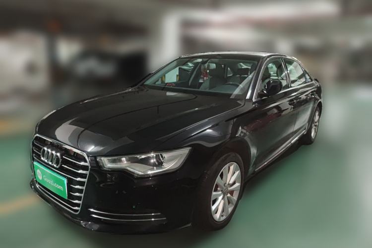 Used Audi A6L 2014 30 FSI Luxury Model