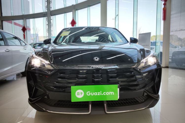 Used Dongfeng Aeolus Yixuan 2025 1.5L Automatic Luxury Version