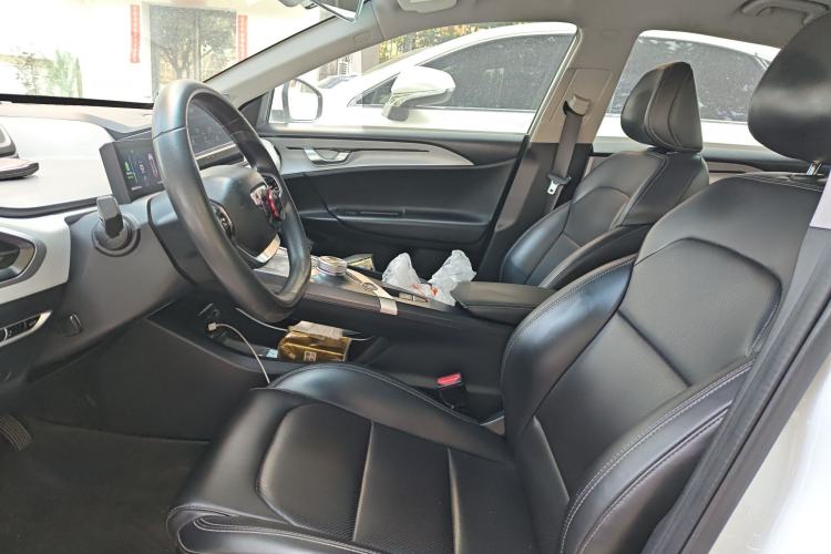 Used Geometry A 2019 Upgraded Model High-Resolution Standard Range Square Edition
