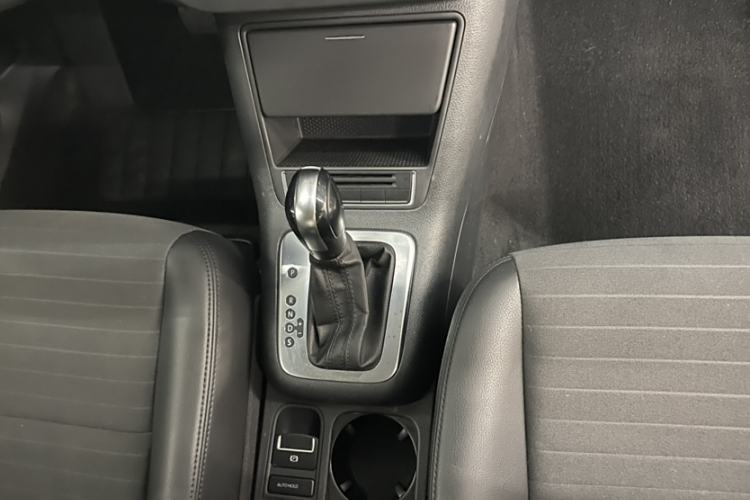 Used Volkswagen Tiguan L 2013 1.8TSI Automatic Two-Wheel Drive Trend Edition