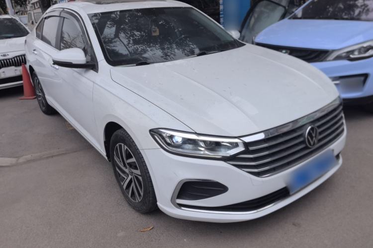 Used Volkswagen Lavida 2023 280TSI DSG Full-Comfort Edition