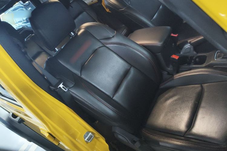 Used Jeep Wrangler 2021 2.0T Robin Hood Four-Door Edition