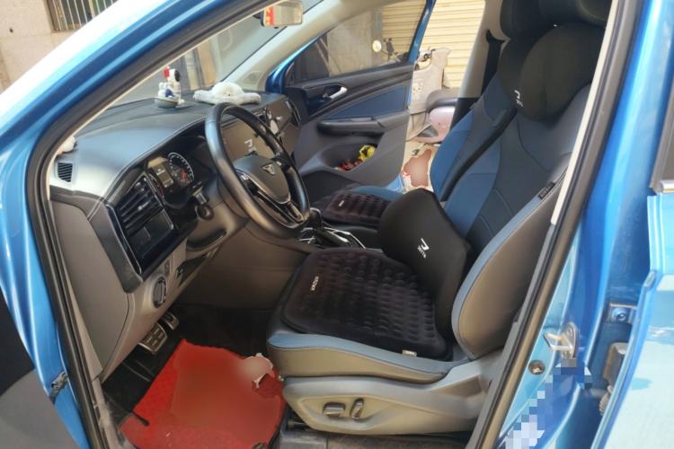 Used Jetta VS7 2020 1.4T Automatic Enjoyment Model