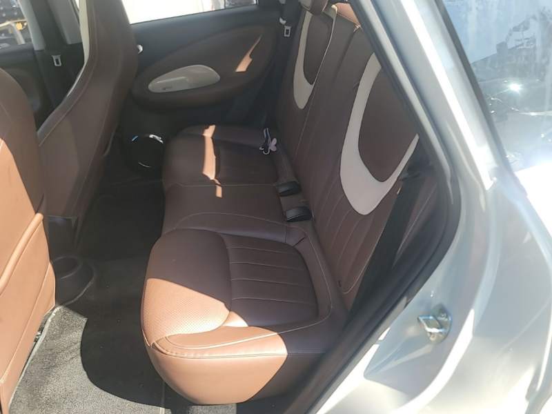 Used Wuling Bingo 2023 333 km Lingxi Connected+ Version — 16