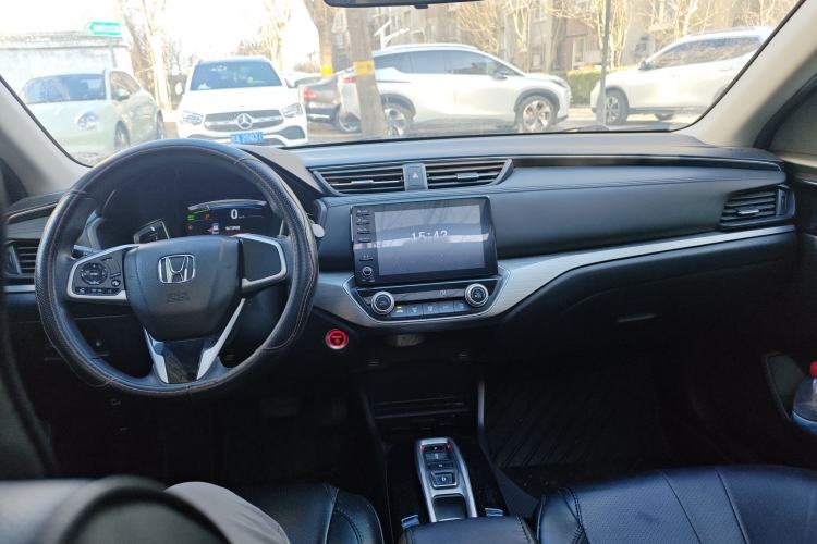 Used Honda Envix 2021 Rui Hybrid 1.5L Pure Comfort Version