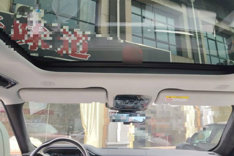 Used Land Rover Range SportNew Energy 2023 P510e Plug-in Hybrid – First Edition Headliner