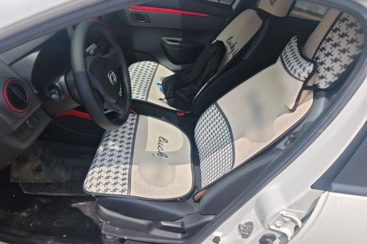 Used Dongfeng NAMMI EX1 2021 Quality Edition
