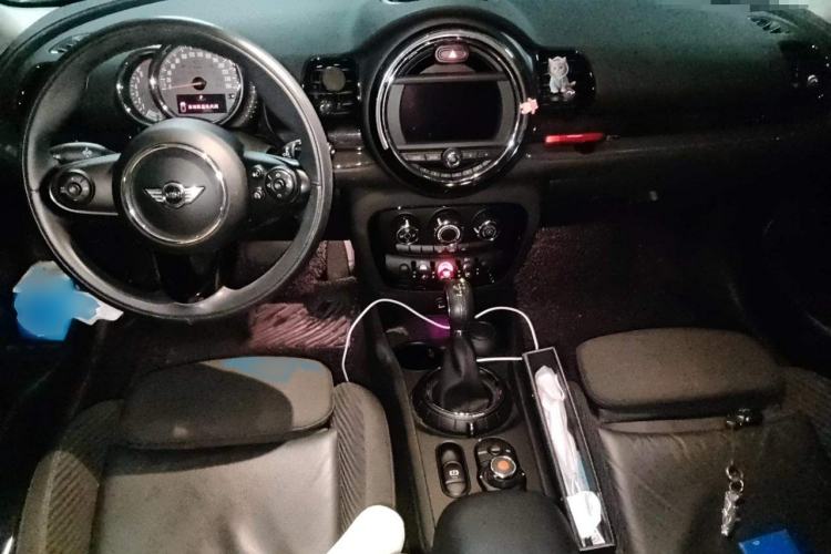 Used MINI Clubman 2016 1.5T COOPER
