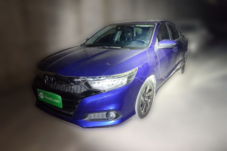 Used Honda Crider 2019 180 Turbo CVT Flagship Version China V Emission Standard