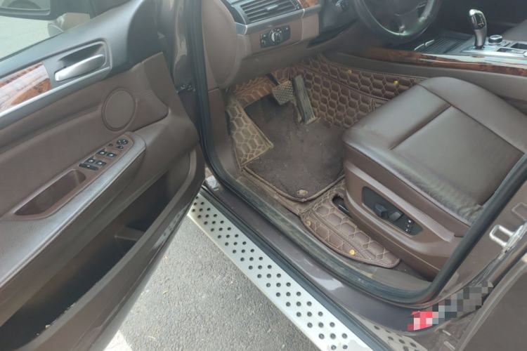 Used BMW X5 2011 xDrive35i Leading Model Driver Seat