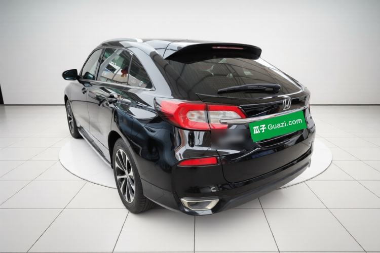 Used Honda Avancier 2017 240TURBO Two-Wheel Drive Elite Edition Exterior 2