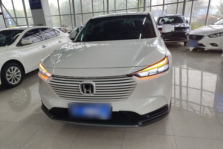 Used Honda Vezel 2025 1.5L CVT Comfort Edition