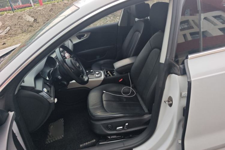 Used Audi A7 2016 35 TFSI Fashion Model
