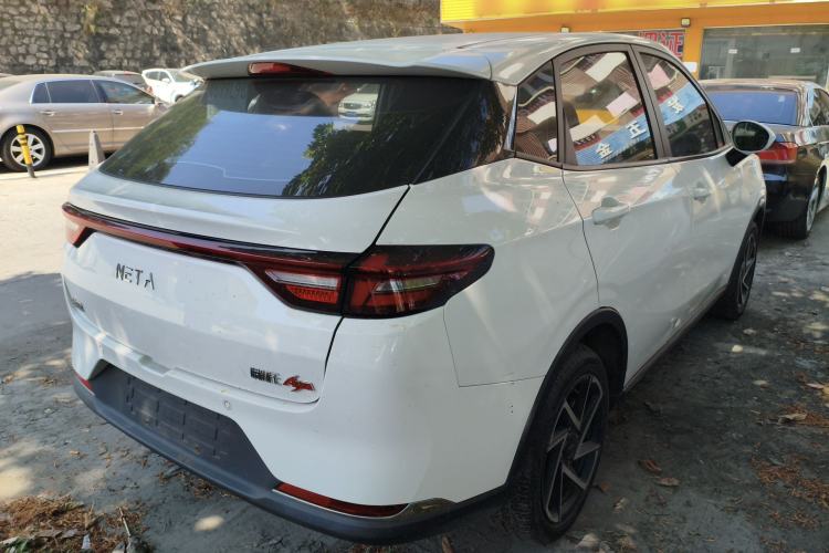 Used NETA AYA 2023 Revised Version 401 Lite