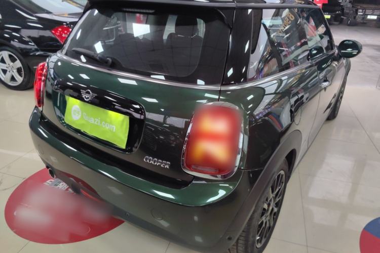 Used MINI MINI 2018 1.5T COOPER Classic Edition