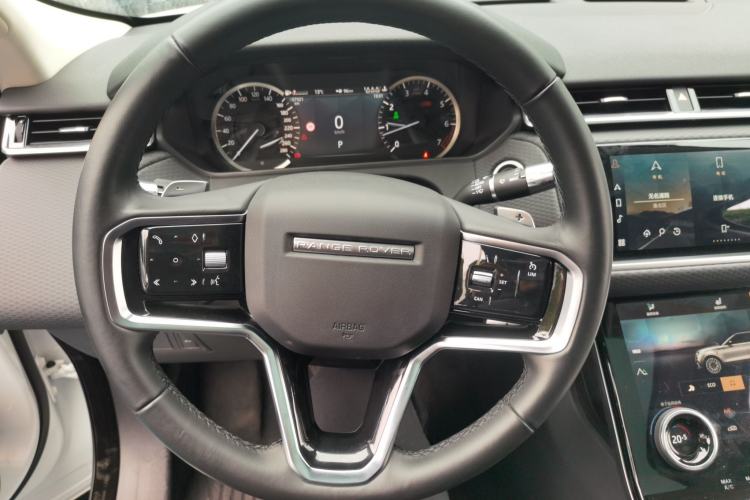 Used Land Rover Range Rover Velar 2022 250 PS