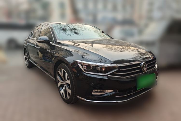 Used Volkswagen Magotan 2020 380TSI DSG Luxury Version
