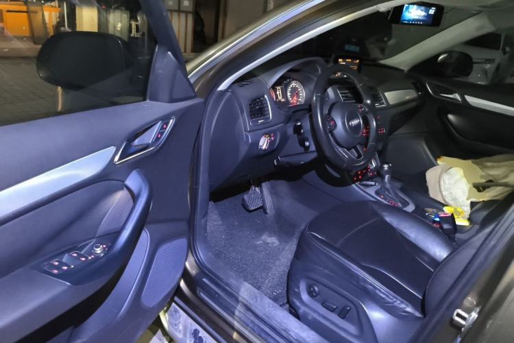 Used Audi Q3 2013 35 TFSI Comfort Model