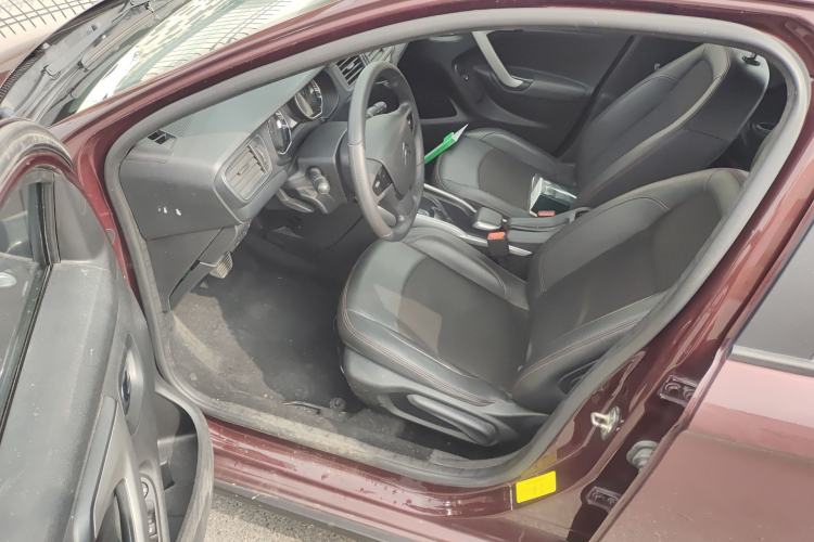 Used Citroen C3-XR 2018 1.6L Automatic Pioneer Model