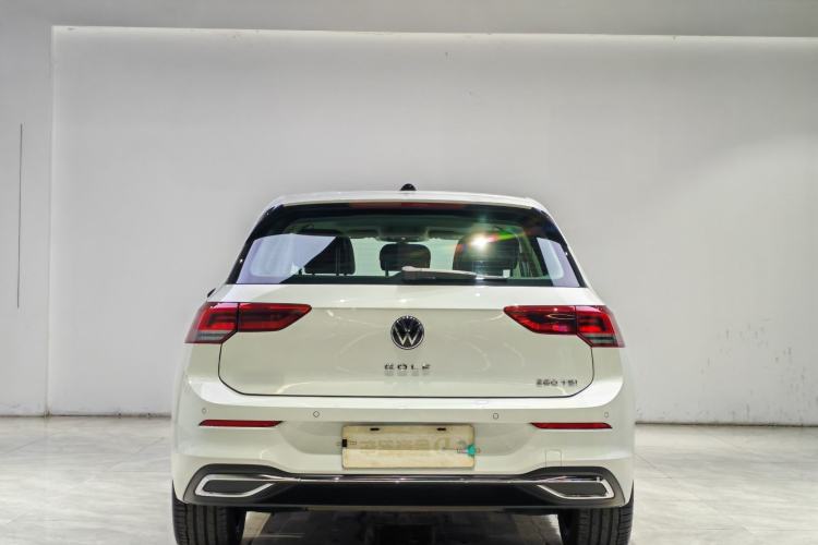 Used Volkswagen Golf 2023 Facelift 280TSI DSG Pro
