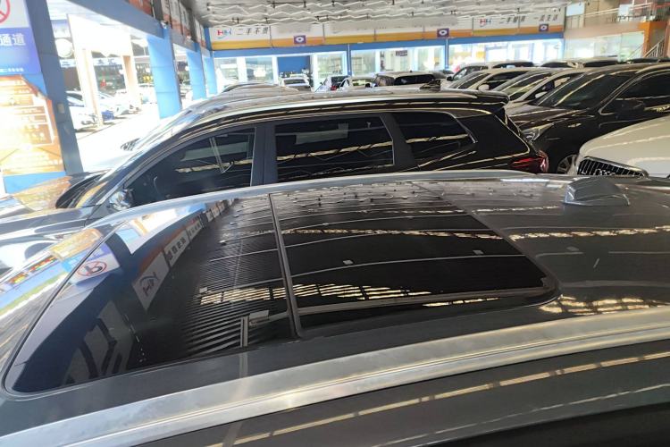 Used Lynk & Co 02 2018 1.5T DCT Two-Wheel Drive Zhaoban China V Standard