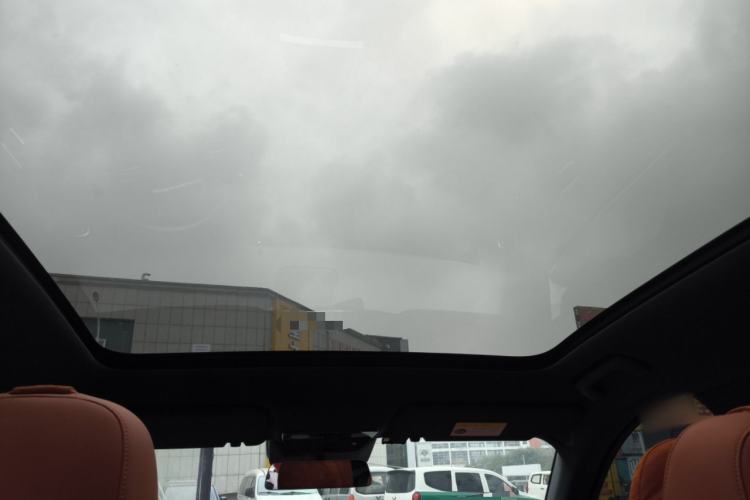 Used Li Auto L6 2024 Pro Model