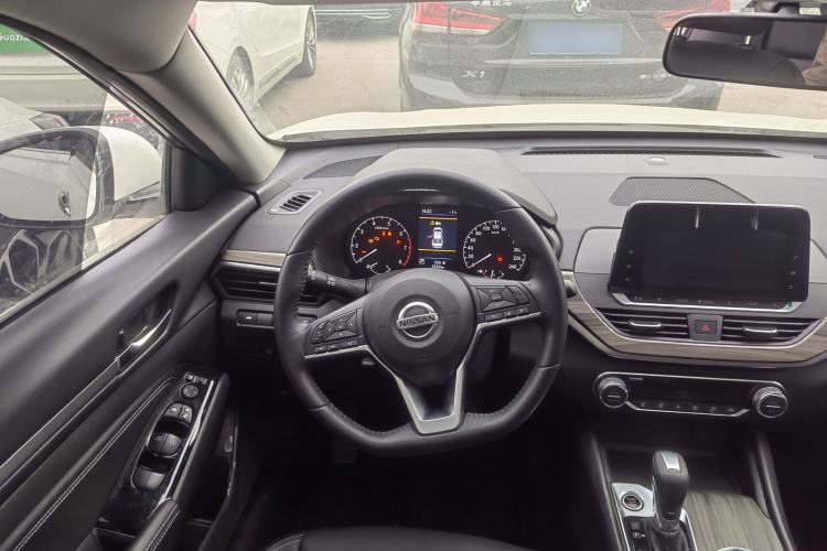 Used Nissan Teana 2021 2.0L XL Comfort Edition