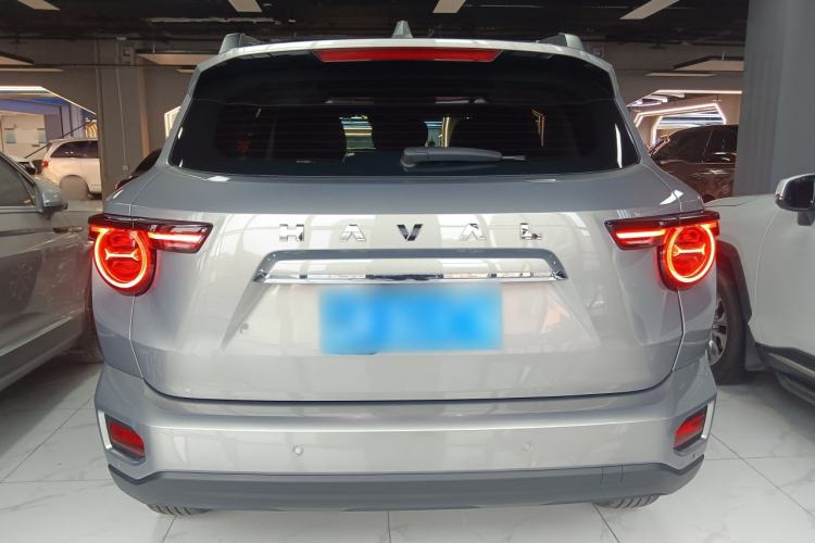 Used Haval H Dog 2023 1.5T Two-Wheel Drive Chao Ye Version Plus