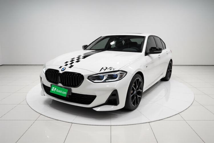 Used BMW 1 Series 2022 125i M Sport Night Edition