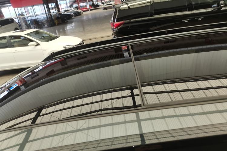 Used Chevrolet Orlando 2019 Redline 530T Automatic Enjoyment Version (5+2 Seating) China VI
