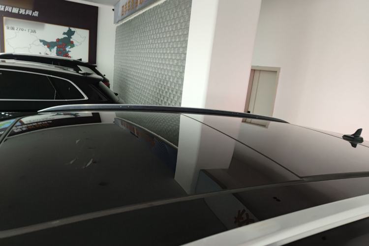 Used Audi Q5L 2022 Updated 45T Luxury Dynamic Version
