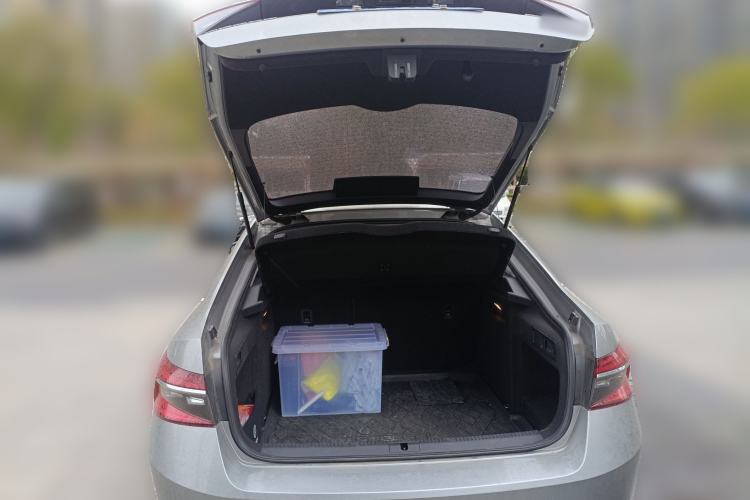 Used Skoda Superb 2019 TSI330 DSG Comfort Edition