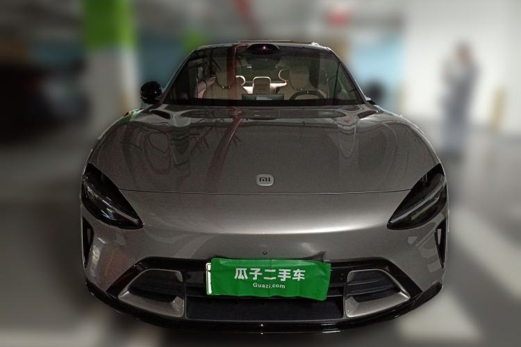 Used Xiaomi Auto YU7 2025 Ultra-Long Range All-Wheel Drive Pro Version